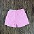 Short Nike Sportswear Woven Flow Rosa - Imagem 4