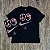 Camiseta Nike Sportswear Heatwave Preta - Imagem 1