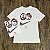 Camiseta Nike Sportswear Heatwave Branca - Imagem 1