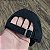 Boné Nike H86 Mini Logo Preto - Imagem 3