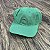 Boné Lacoste Mini Croco Verde - Imagem 1