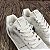 Tênis Lacoste T-Clipe Off White - Imagem 4