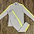 Agasalho Nike Dri-Fit Cinza 2023 - Imagem 1