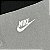 Polo Nike Sportswear Listrada Preto/Cinza - Imagem 4