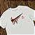 Camiseta Nike Sportswear Swoosh Color Branca - Imagem 2