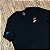 Camiseta Nike Sportswear NSW Preta - Imagem 3