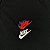 Camiseta Nike Sportswear NSW Preta - Imagem 4