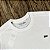 Camiseta Lacoste Sport Branca - Imagem 4