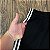 Short Adidas Essentials 3-Stripes Preto - Imagem 3