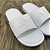 Chinelo Nike Benassi Branco - Imagem 2