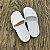 Chinelo Nike Benassi Branco - Imagem 3