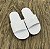 Chinelo Nike Benassi Branco - Imagem 1
