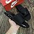 Chinelo Nike Air Max Cirro All Black - Imagem 2