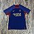 Camisa Nike PSG Strike 23/24 Azul - Imagem 1