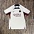 Camisa Nike PSG Strike 23/24 Off White - Imagem 1