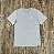 Camiseta Nike Air Jordan Cinza - Imagem 1
