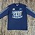 Camiseta Lacoste 33 Manga Longa Azul Marinho - Imagem 2
