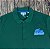 Polo Lacoste Regular Fit Piqué Verde - Imagem 3