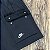 Short Nike Cargo Moletom Preto - Imagem 5
