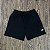 Short Nike Cargo Moletom Preto - Imagem 1