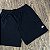 Short Nike Cargo Moletom Preto - Imagem 2