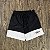 Short Nike Jordan Jumpman Impermeável Preto/Branco - Imagem 1
