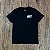 Camiseta Nike Dri-Fit Summer Vintage Preta - Imagem 2