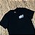 Camiseta Nike Dri-Fit Summer Vintage Preta - Imagem 3