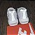 Tênis Nike Air Max 95 All White - Imagem 4