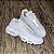 Tênis Nike Air Max 95 All White - Imagem 5