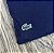 Camiseta Lacoste x Novak Djokovic Azul Marinho - Imagem 3