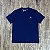 Camiseta Lacoste Sport Azul Marinho - Imagem 1