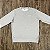 Moletom Nike Mini Swoosh Cinza - Imagem 2