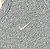 Moletom Nike Mini Swoosh Cinza - Imagem 4