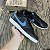 Tênis Nike Court Vision Low Next Nature Preto/Azul - Imagem 2