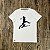 Camiseta Lacoste x Novak Djokovic 23 Branca - Imagem 1
