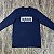 Camiseta Adidas Manga Longa Linear Graphic - Imagem 2