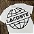 Camiseta Lacoste Planeta TH1169 Branca - Imagem 2