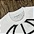 Camiseta Lacoste Planeta TH1169 Branca - Imagem 4