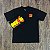 Camiseta Nike M90 Premium Pack Preta - Imagem 1