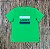 Camiseta Lacoste Sport TH8605 Verde - Imagem 1