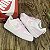 Tênis Nike Court Borough Low White/Pink Foam - Imagem 1