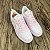 Tênis Nike Court Borough Low White/Pink Foam - Imagem 4