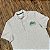 Polo Lacoste Regular Fit Piqué Cinza - Imagem 2