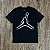 Camiseta Nike Air Jordan Jumpman Preta - Imagem 1