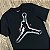 Camiseta Nike Air Jordan Jumpman Preta - Imagem 2