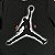 Camiseta Nike Air Jordan Jumpman Preta - Imagem 3