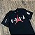 Camiseta Nike Air Jordan Stretch Preta - Imagem 2