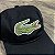 Boné Lacoste Big Croc Preto - Imagem 2