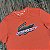 Camiseta Lacoste Sport TH8685 Laranja - Imagem 2